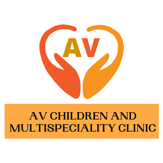 AVPolyclinic Logo