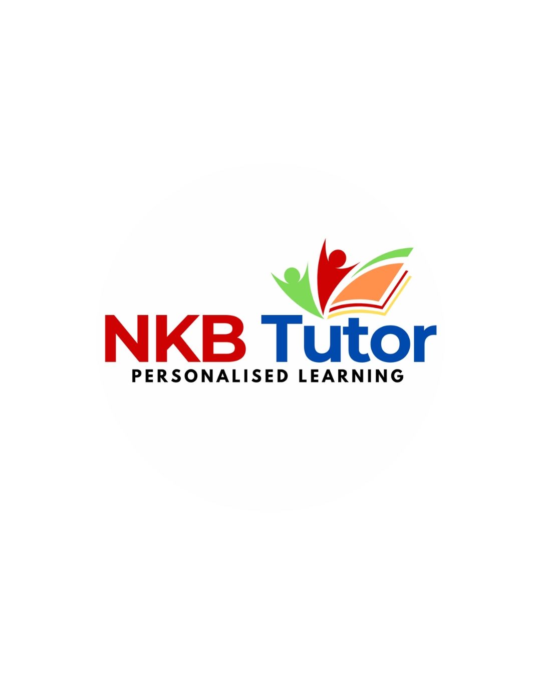 NKB tutor logo