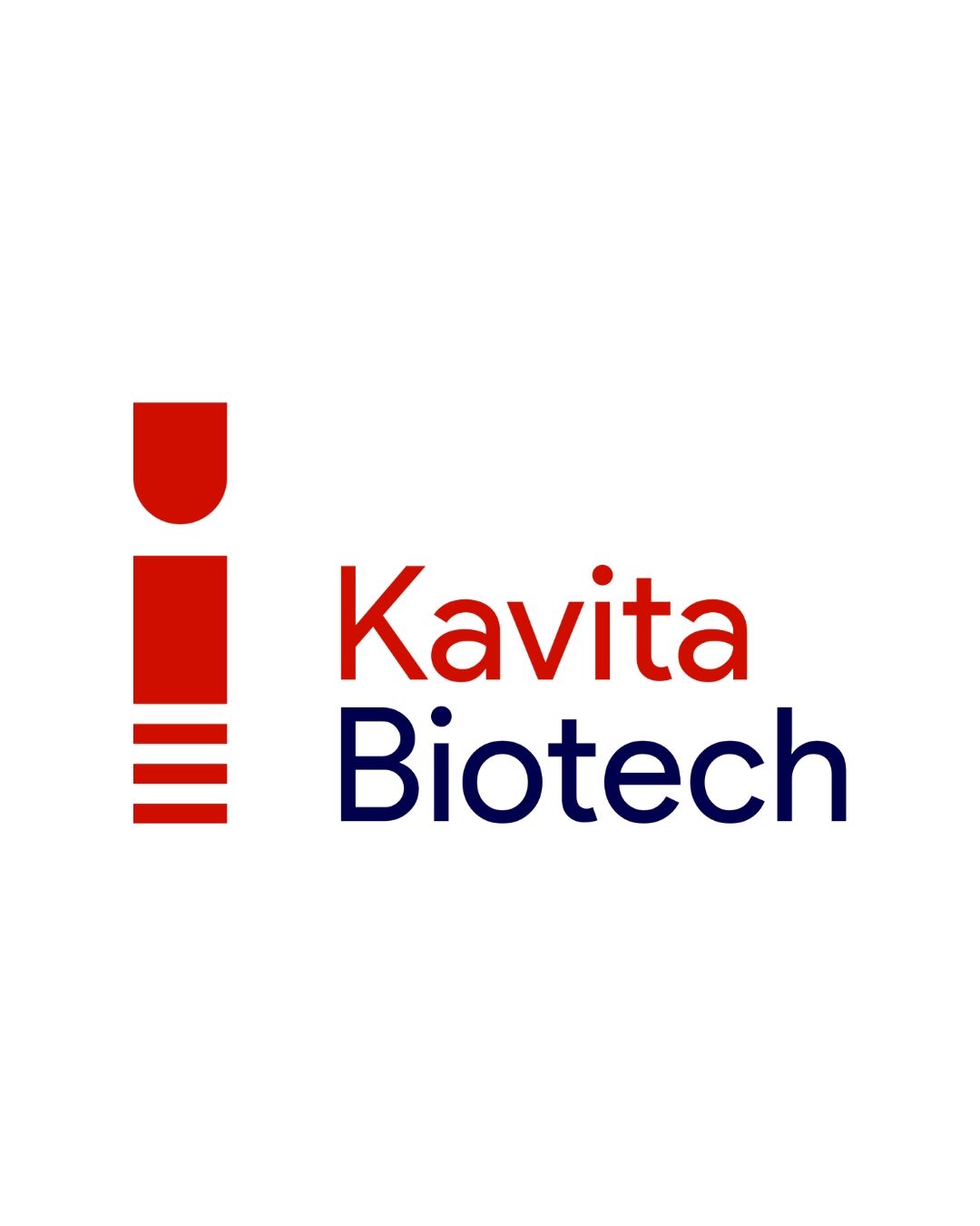 Kavita biotech logo
