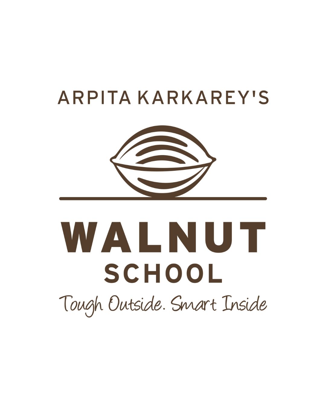 walnut school logo