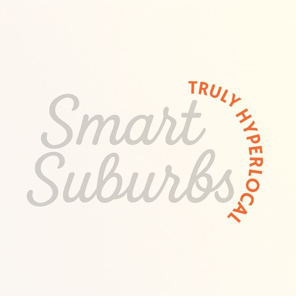 Smart suburbs , best marketing agency in pune
