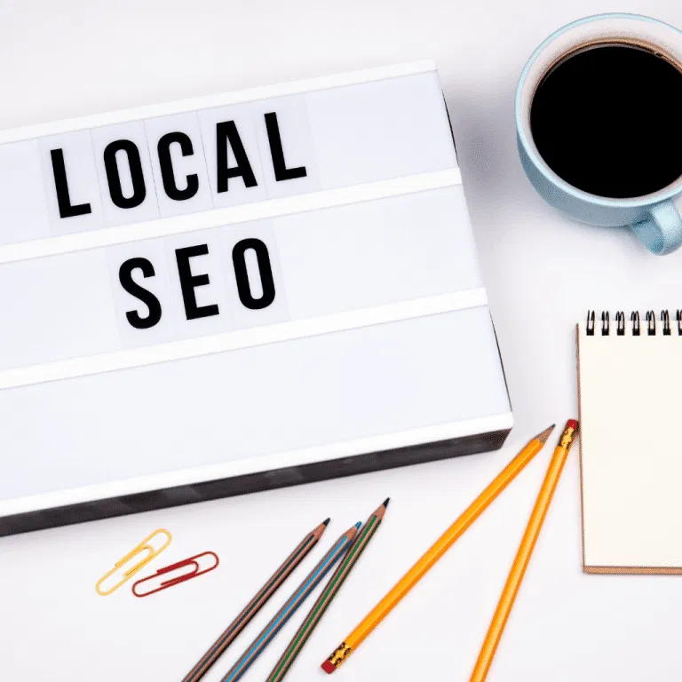Local SEO Service