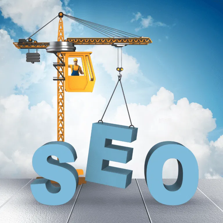 Organic Search Engine Optimisation