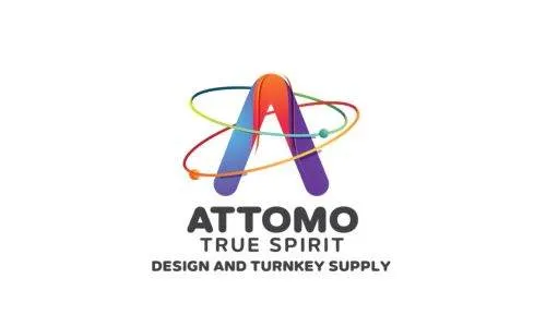 Attomo Industries