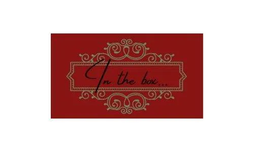 In the Box