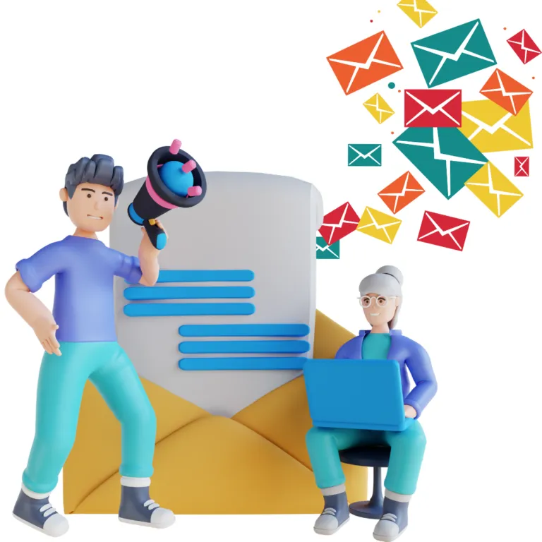 Email Marketing