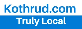 Kothrud.com Truly Local