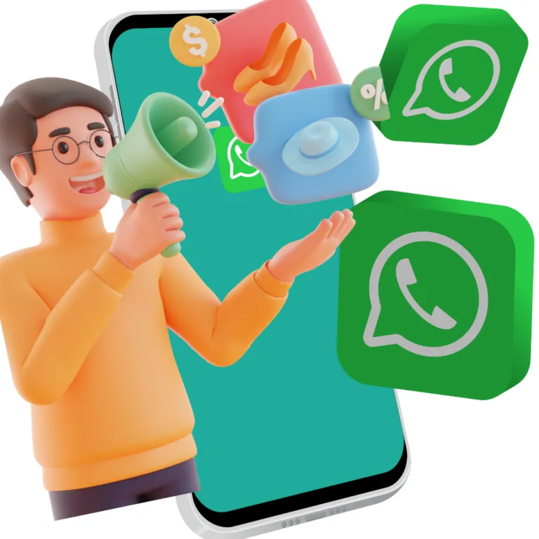 Whatsapp Marketing