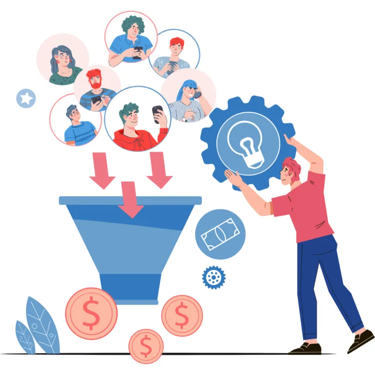 lead generation in wakad pune