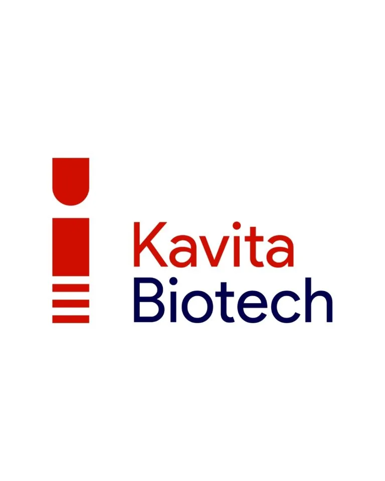 Kavita biotech logo