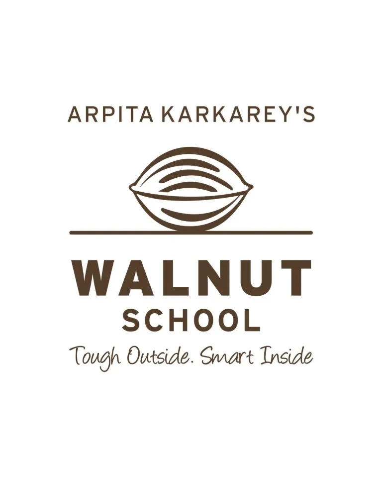 walnut school logo