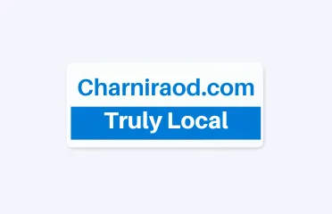 Charniroad local business directory for local digital visibility