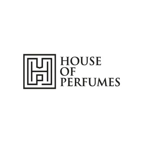 House of Perfumes logo
