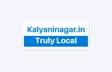 Kalyaninagar Local Business Digital Visibility