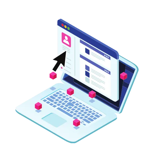 Organic facebook marketing