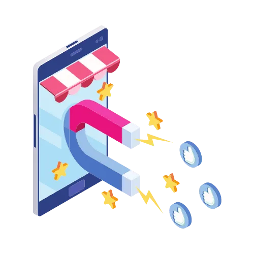 Facebook Ad Marketing