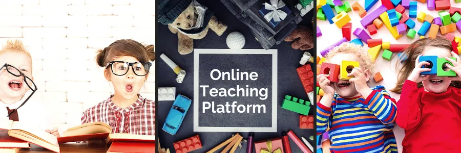 Online Teaching services