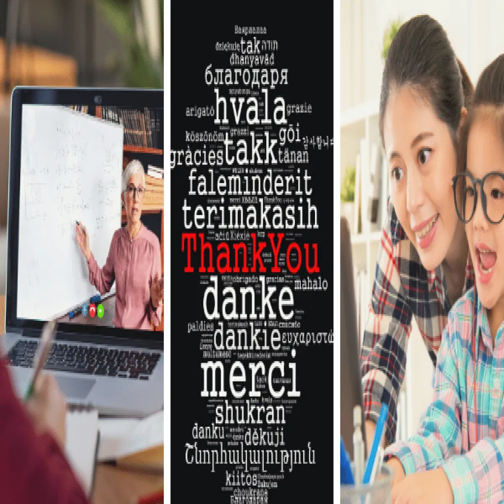 Smart-suburbs online teaching platform for local teachers