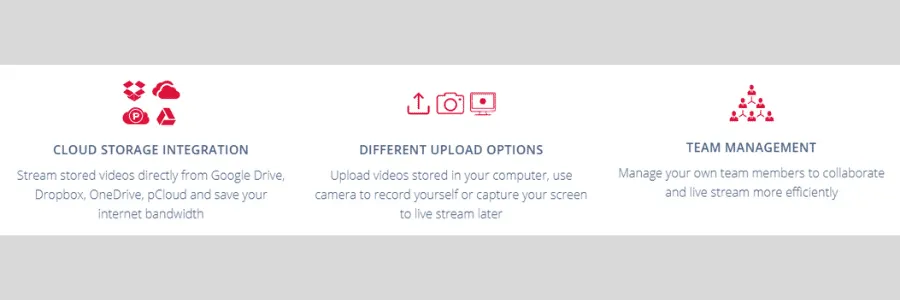 Top video streaming services in pune