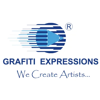 Grafiti Expressions Logo