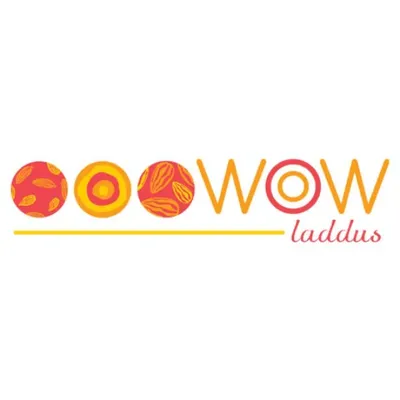 Wow Laddus Logo