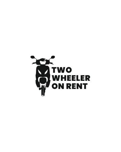 Two wheeler on rent