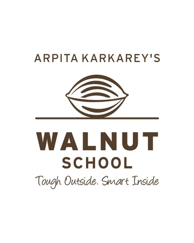 walnut school logo